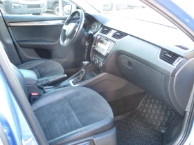 Skoda Octavia SCOUT 4x4, снимка 14
