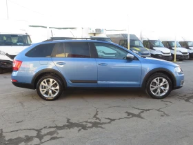 Skoda Octavia SCOUT 4x4, снимка 5