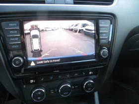 Skoda Octavia SCOUT 4x4, снимка 10