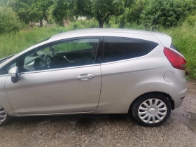 Ford Fiesta 1.4TDCI F6JD, снимка 5