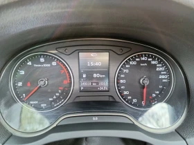 Audi A3 2.0 TFSI Quattro, снимка 14