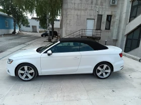 Audi A3 2.0 TFSI Quattro, снимка 7