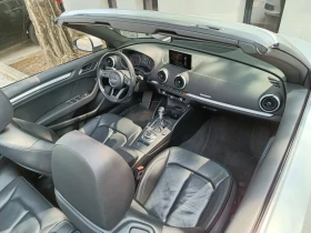 Audi A3 2.0 TFSI Quattro, снимка 13