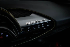 Ferrari SF 90 Stradale* Giallo, снимка 16