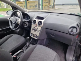 Opel Corsa 1.2 бензин , снимка 14
