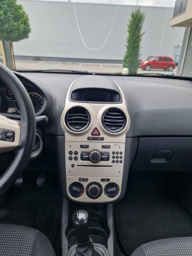 Opel Corsa 1.2 бензин , снимка 11