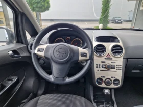 Opel Corsa 1.2 бензин , снимка 10
