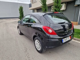 Opel Corsa 1.2 бензин , снимка 4