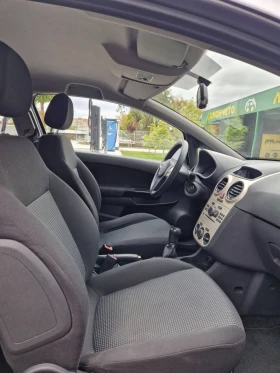 Opel Corsa 1.2 бензин , снимка 9