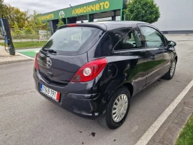 Opel Corsa 1.2 бензин , снимка 6