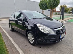 Opel Corsa 1.2 бензин , снимка 5