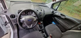 Ford Courier 1.6D 95к.с. Германия, снимка 11