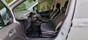 Ford Courier 1.6D 95к.с. Германия, снимка 10
