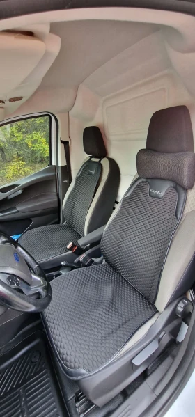 Ford Courier 1.6D 95к.с. Германия, снимка 16