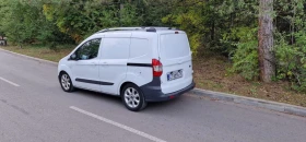 Ford Courier 1.6D 95к.с. Германия, снимка 5