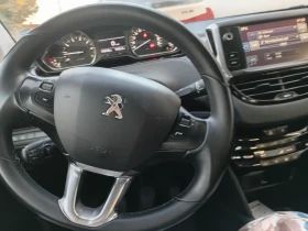 Peugeot 208, снимка 11