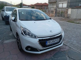 Peugeot 208, снимка 1