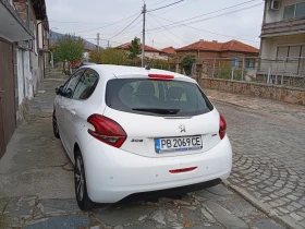 Peugeot 208, снимка 4