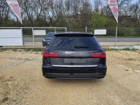 Audi A6 АВТОМАТ NAVI 2.0TDi, снимка 5
