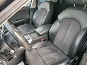 Audi A6 АВТОМАТ NAVI 2.0TDi, снимка 7