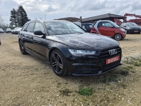 Audi A6 АВТОМАТ NAVI 2.0TDi, снимка 3