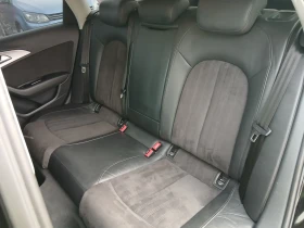 Audi A6 АВТОМАТ NAVI 2.0TDi, снимка 8