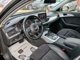 Audi A6 АВТОМАТ NAVI 2.0TDi, снимка 9