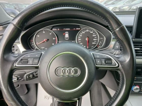 Audi A6 АВТОМАТ NAVI 2.0TDi, снимка 11