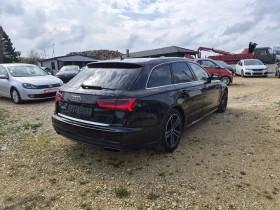 Audi A6 АВТОМАТ NAVI 2.0TDi, снимка 6