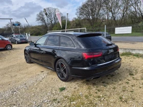 Audi A6 АВТОМАТ NAVI 2.0TDi, снимка 4