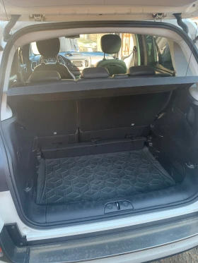 Fiat 500L, снимка 8