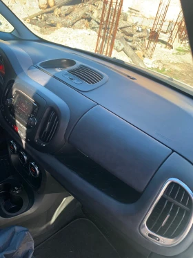 Fiat 500L, снимка 4