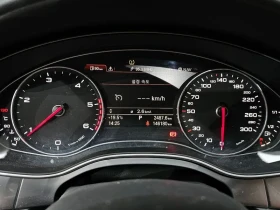 Audi A6 2.0 TDI Dynamic C7, снимка 8