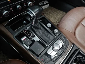 Audi A6 2.0 TDI Dynamic C7, снимка 9
