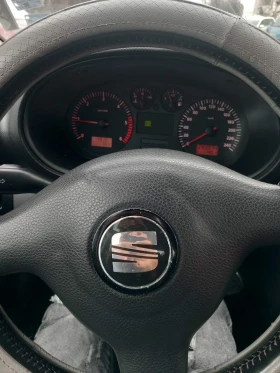 Seat Leon, снимка 6