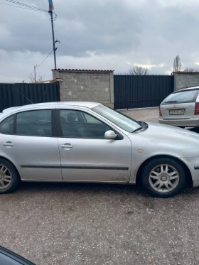 Seat Leon, снимка 3