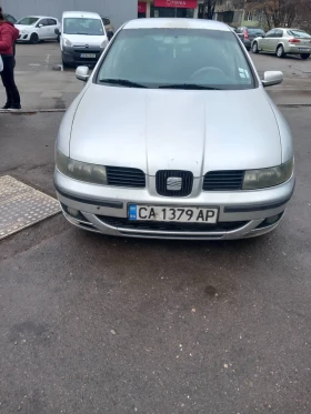 Seat Leon, снимка 4