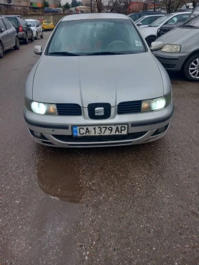 Seat Leon, снимка 1