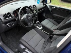 VW Golf 1.6i 102к.с.* Автоматик* 159 000км* , снимка 7