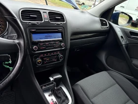VW Golf 1.6i 102к.с.* Автоматик* 159 000км* , снимка 10