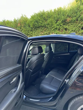 BMW 525 Luxury XDrive, снимка 4