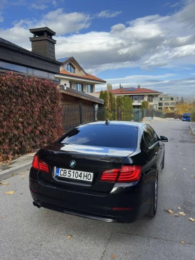 BMW 525 Luxury XDrive, снимка 3