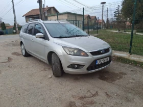 Ford Focus, снимка 3