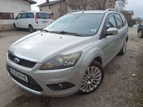 Ford Focus, снимка 1