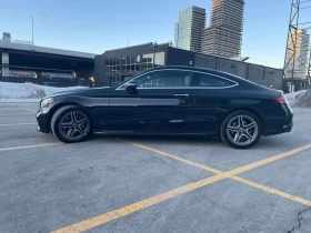 Mercedes-Benz C 300 * 4MATIC Coupe * CARFAX * FULL DIGITAL * , снимка 2