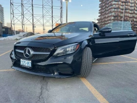 Mercedes-Benz C 300 * 4MATIC Coupe * CARFAX * FULL DIGITAL * , снимка 14