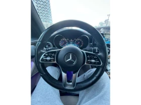 Mercedes-Benz C 300 * 4MATIC Coupe * CARFAX * FULL DIGITAL * , снимка 9