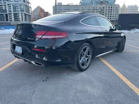 Mercedes-Benz C 300 * 4MATIC Coupe * CARFAX * FULL DIGITAL * , снимка 3