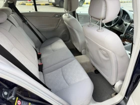 Mercedes-Benz C 180 1.8i Kompressor Климатроник* Шибидах, снимка 12