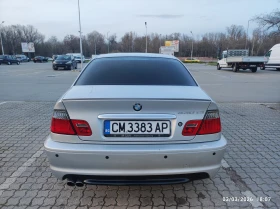 BMW 330 e46, снимка 3